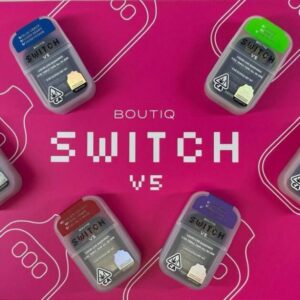 boutiq switch